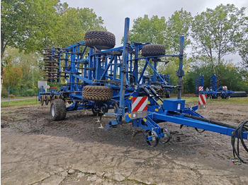 Cultivator KÖCKERLING