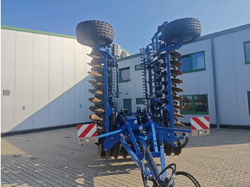 Disc harrow Köckerling Rebell classic 800 T: picture 2