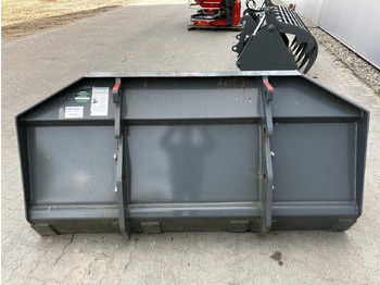 Bucket Kramer 2150 mm: picture 4