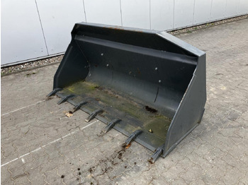 Bucket Kramer 2150 mm: picture 2
