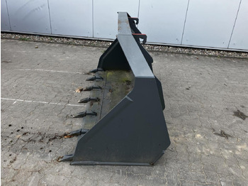 Bucket Kramer 2150 mm: picture 5