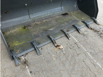 Bucket Kramer 2150 mm: picture 3
