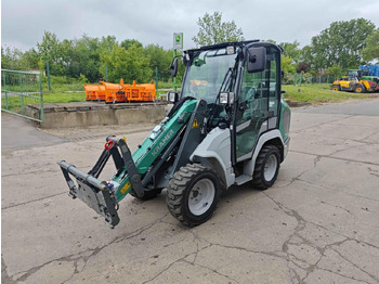 Wheel loader KRAMER