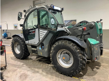 Telescopic handler Kramer KT507: picture 2