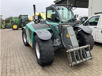 Telescopic handler KRAMER