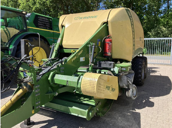 Square baler KRONE Big pack
