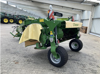 Mower Krone EC TS 320 CV: picture 3