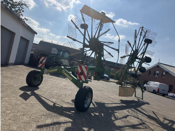 Tedder/ Rake Krone SWADRO 810: picture 5 Tedder/ Rake Krone SWADRO 810: picture 5