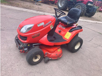 Garden mower KUBOTA