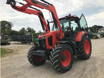 Farm tractor KUBOTA