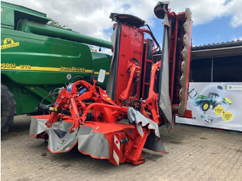 Mower KUHN