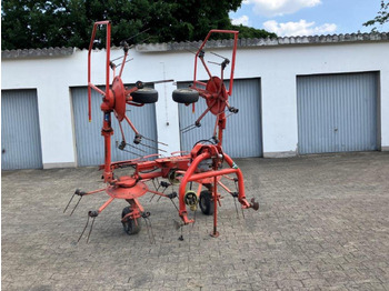 Tedder/ Rake KUHN