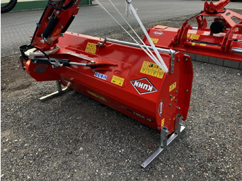 Flail mower Kuhn TBES 19: picture 4
