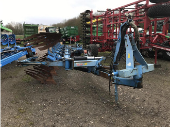 Plow LEMKEN