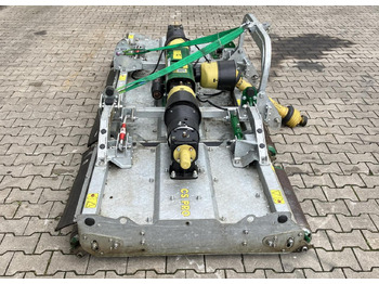 Garden mower MAJOR