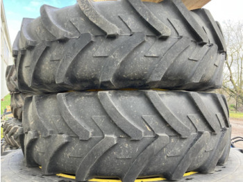 Tire MICHELIN
