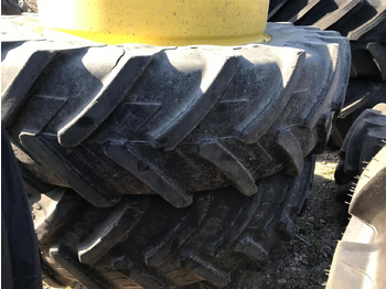Tire MICHELIN