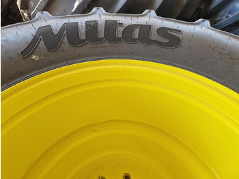 Tire for Agricultural machinery Mitas 460/85R30: picture 3
