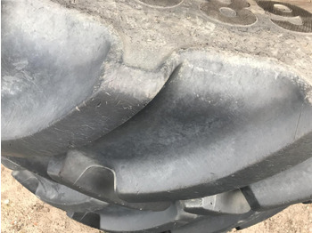 Tire for Agricultural machinery Mitas 680/80R42: picture 3