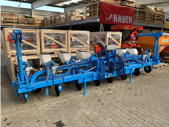 Precision sowing machine MONOSEM