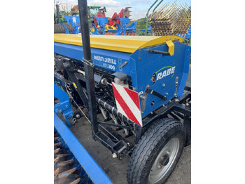 Seed drill Rabe Multidrill 300: picture 4