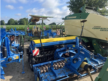 Seed drill Rabe Multidrill 300: picture 3