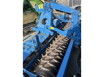 Seed drill Rabe Multidrill 300: picture 5