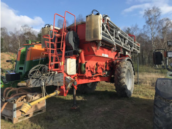 Fertilizer spreader RAUCH