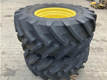 Tire TRELLEBORG