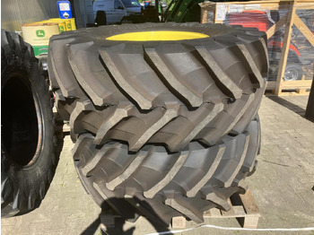 Tire TRELLEBORG