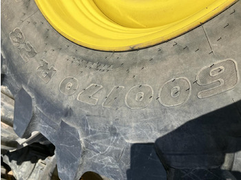 Tire TRELLEBORG