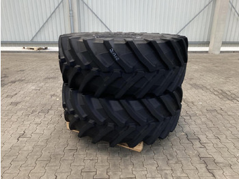 Tire TRELLEBORG