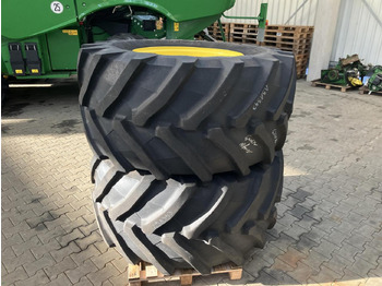 Tire TRELLEBORG