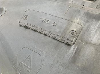 Tire for Agricultural machinery Trelleborg 710/70R38: picture 3