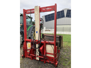 Livestock equipment TRIOLIET