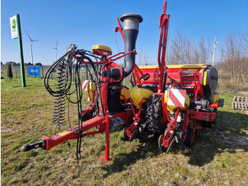 Precision sowing machine VÄDERSTAD