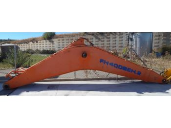 Boom for Construction machinery FIAT HITACHI: picture 1