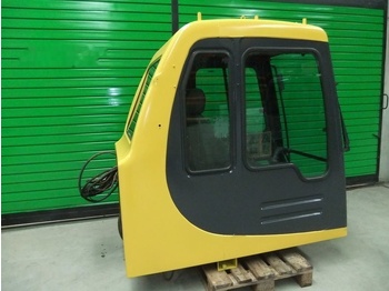 Cab for Excavator Komatsu PC SERIES: picture 2