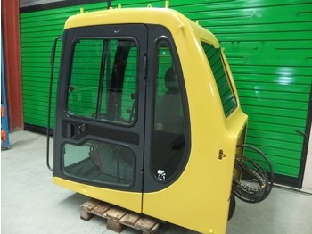 Cab for Excavator Komatsu PC SERIES: picture 3