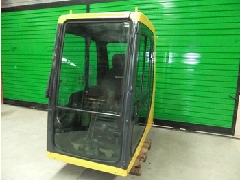 Cab for Excavator Komatsu PC SERIES: picture 5