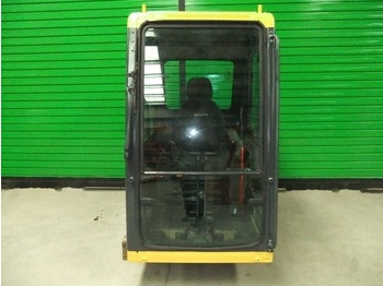 Cab for Excavator Komatsu PC SERIES: picture 4