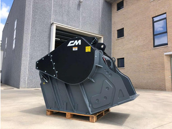 Bucket CM