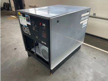 Air compressor Atlas-Copco GA122: picture 3