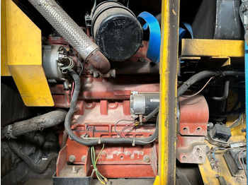 Generator set Atlas-Copco QAS 20 Kubota 20 kVA Silent generatorset: picture 5