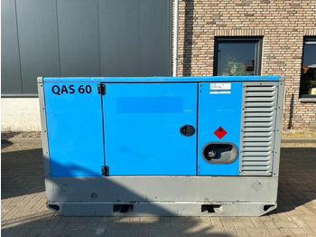 Generator set STAMFORD