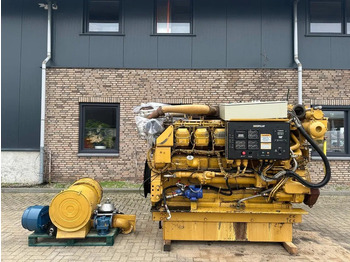 Engine CATERPILLAR