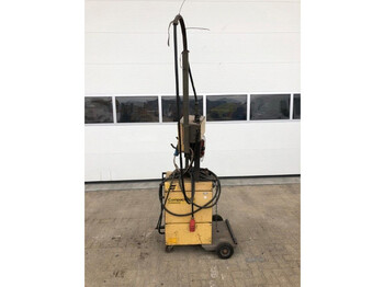 Welding equipment