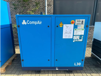 Air compressor COMPAIR