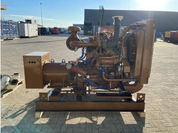 Generator set Cummins 140 kVA Leroy Somer generatorset: picture 3