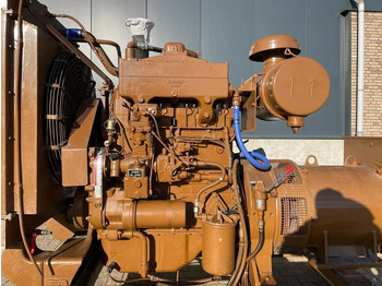 Generator set Cummins 140 kVA Leroy Somer generatorset: picture 5